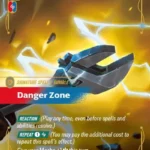 Danger Zone