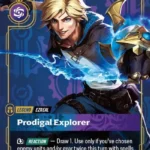 Ezreal - Prodigal Explorer