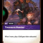 Treasure Hunter