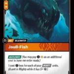 Jaull-Fish