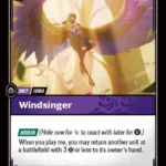 Windsinger
