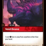Void Drone
