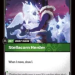 Stellacorn Herder