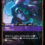 Vex - Cheerless