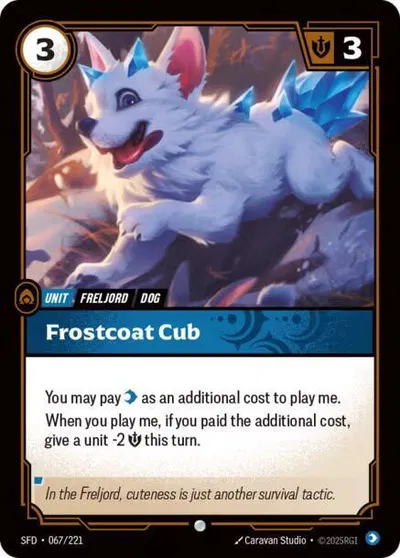 product_666363.webp Frostcoat Cub - Image 1