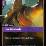 Jae Medarda