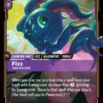 Fizz - Trickster