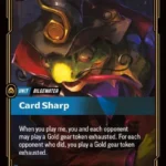Card Sharp