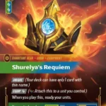 Shurelya's Requiem