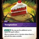 Temptation