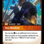 Sea Monkey
