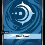 Mind Rune
