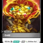Gold