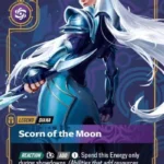 Diana, Scorn of the Moon