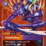 Kha'Zix, Voidreaver