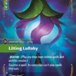 Lilting Lullaby