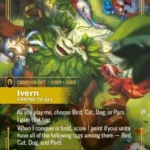 Ivern - Friend to All (Alt Art)