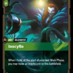 Iascylla