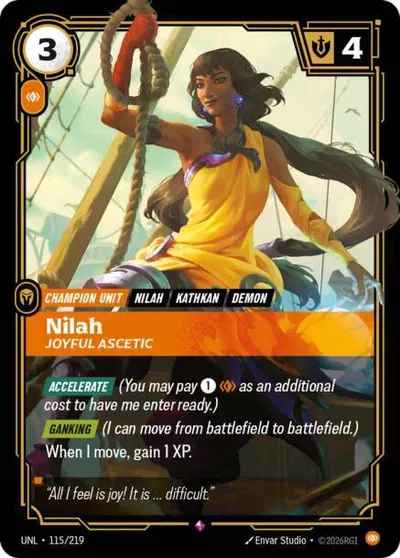 product_684486.webp Nilah, Joyful Ascetic - Image 1