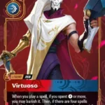 Jhin - Virtuoso