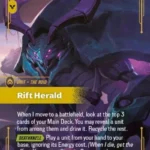 Rift Herald