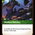 Shadow Watcher