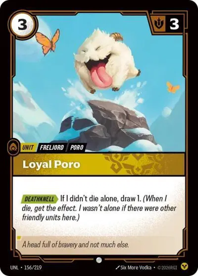 product_684611.webp Loyal Poro - Image 1