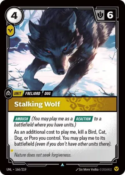 product_684614.webp Stalking Wolf - Image 1