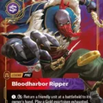 Pyke - Bloodharbor Ripper