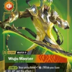 Master Yi - Wuju Master