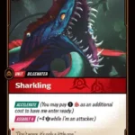Sharkling
