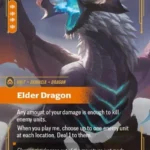 Elder Dragon