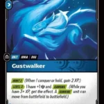 Gustwalker