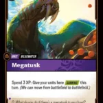 Megatusk