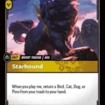 Starhound