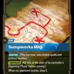 Sumpworks Map