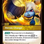 Heroic Charge