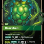 Honeyfruit