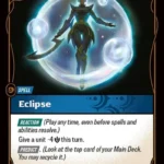 Eclipse