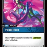Petal Pixie