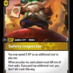 Safety Inspector