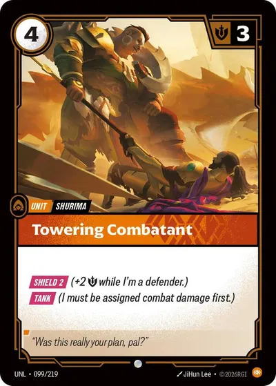 product_686322.webp Towering Combatant - Image 1