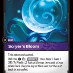 Scryer's Bloom