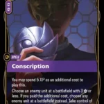 Conscription