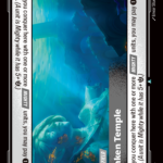 Sunken Temple