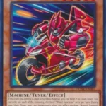 Wheel Synchron