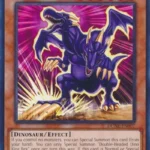 Double-Headed Dino King Rex