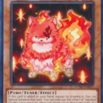 Agnimal Candle