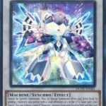 Ursarctic Polar Star