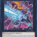 Grenosaurus Giga-Cannon